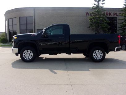 Used 2024 Chevrolet Silverado 2500 LT w/ Convenience Package