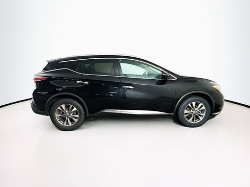 Used 2015 Nissan Murano SL image 10