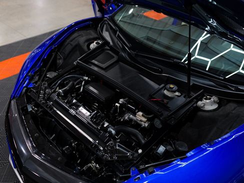 Used 2017 Acura NSX AWD/4WD image 33
