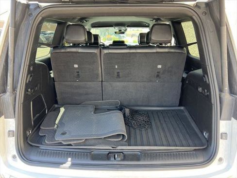 Certified 2022 Jeep Wagoneer Series II AWD/4WD image 28