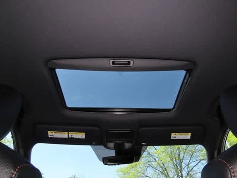 Used 2023 Honda Passport TrailSport image 25