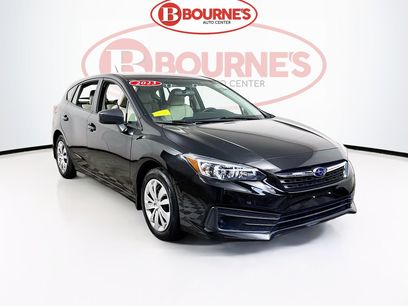Used 2023 Subaru Impreza 2.0i