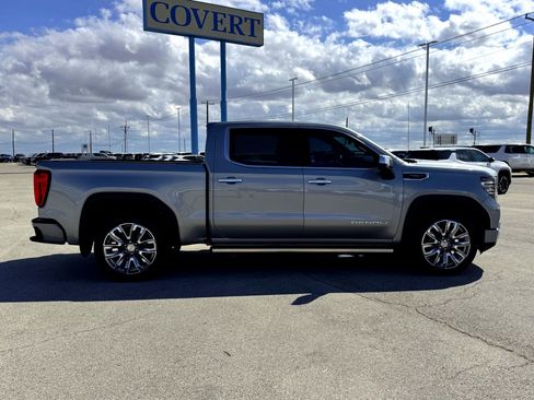 Used 2024 GMC Sierra 1500 Denali image 6