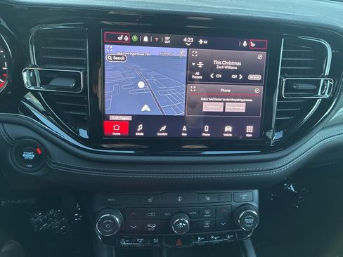 Used 2022 Dodge Durango GT image 21