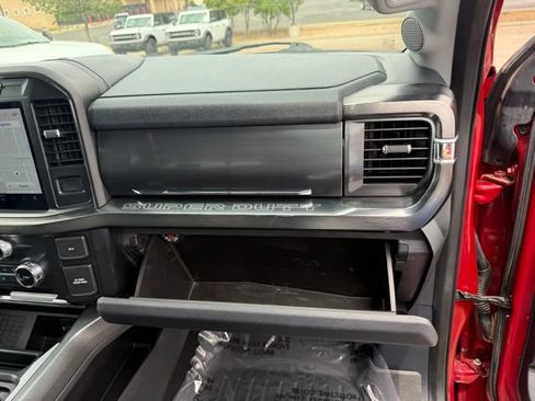 Used 2023 Ford F250 Lariat w/ FX4 Off-Road Package AWD/4WD image 36