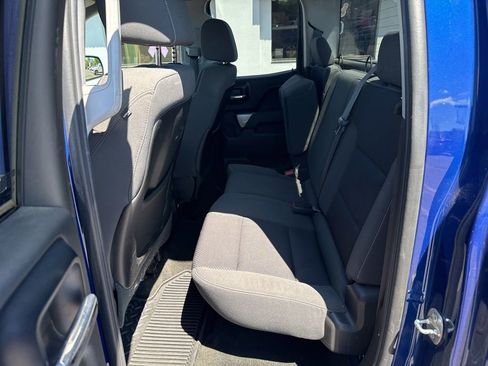 Used 2014 Chevrolet Silverado 1500 LT w/ All Star Edition AWD/4WD image 32