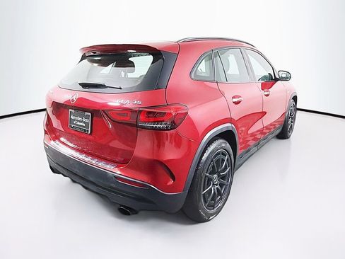 Used 2022 Mercedes-Benz GLA 35 AMG 4MATIC image 7