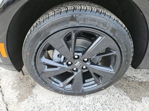 New 2025 Buick Envision Sport Touring image 10