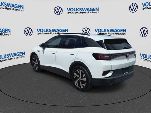 Used 2023 Volkswagen ID.4 Pro RWD image 6