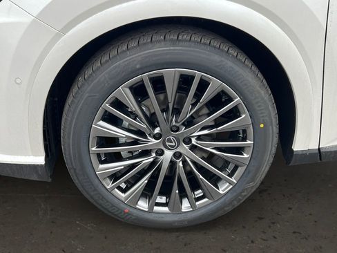 New 2026 Lexus RX 450h 450h+ Luxury image 23