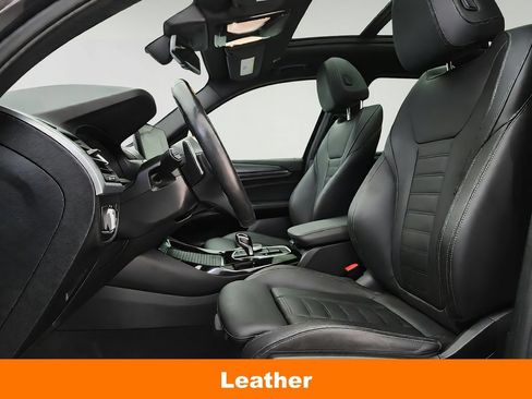 Used 2022 BMW X3 xDrive30i AWD/4WD image 11