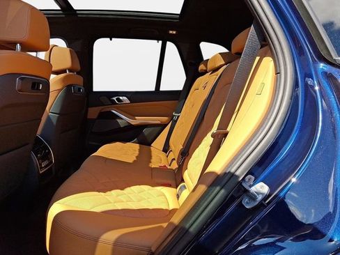 New 2026 BMW X5 xDrive40i AWD/4WD image 9