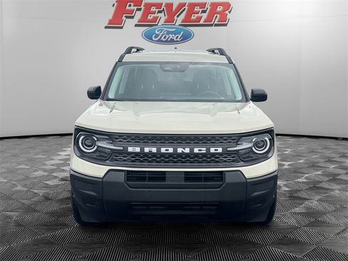 New 2025 Ford Bronco Sport Big Bend image 2