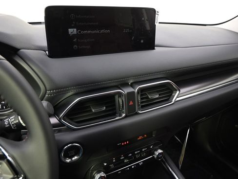 New 2025 MAZDA CX-5 Carbon Edition image 26