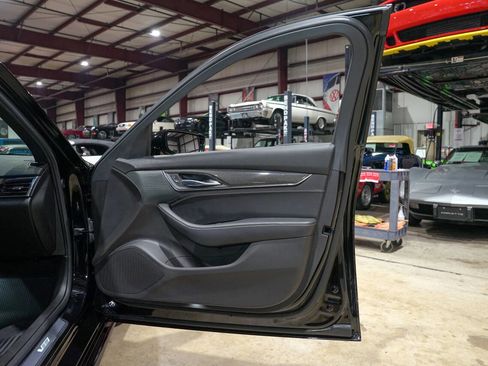 Used 2023 Cadillac CT5 V Blackwing image 35