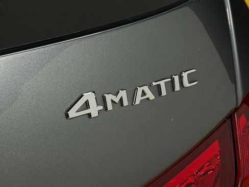 Used 2017 Mercedes-Benz GLS 550 GLS 550 Sport Utility 4D w/ Driver Assistance Package image 12