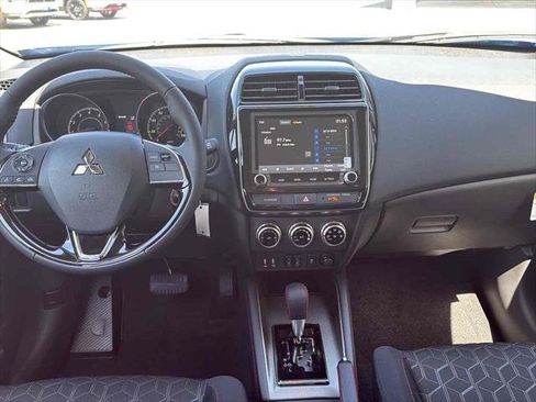 New 2026 Mitsubishi Outlander Sport LE image 26