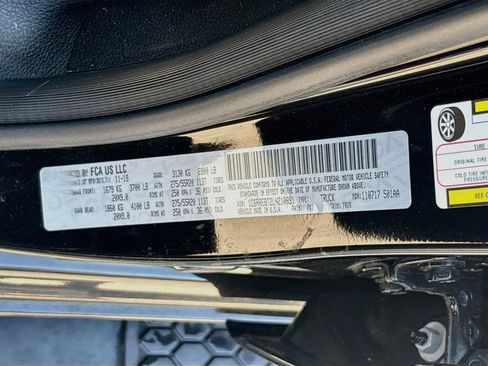 Used 2020 RAM 1500 Big Horn RWD image 31