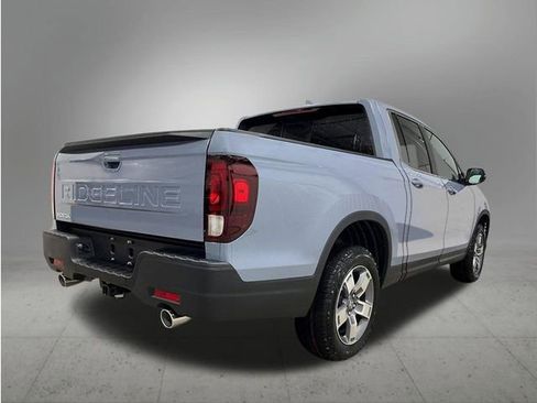 New 2026 Honda Ridgeline RTL image 6