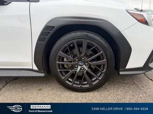 Used 2024 Subaru WRX Limited AWD/4WD image 11