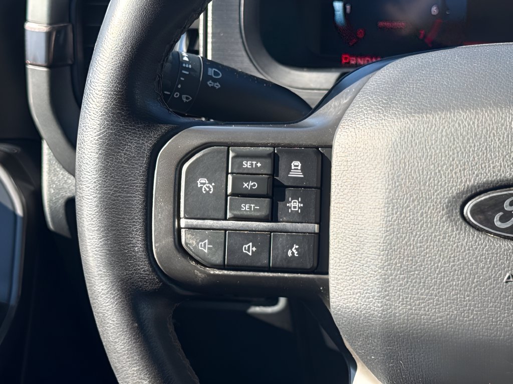 Used 2024 Ford F150 XLT w/ Equipment Group 302A MID AWD/4WD image 13
