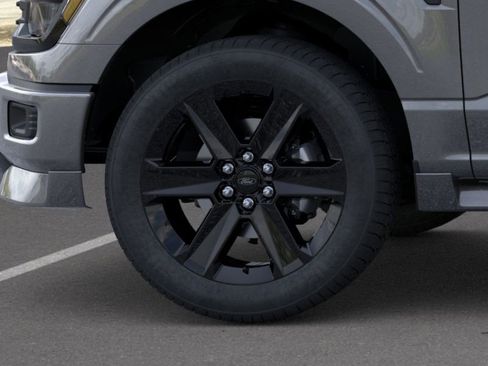 New 2026 Ford F150 STX w/ F-150 LOBO Package image 19