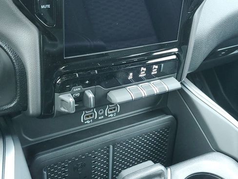 New 2026 RAM 1500 Big Horn image 30