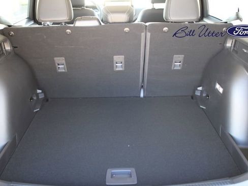 New 2025 Ford Bronco Sport Outer Banks w/ Outer Banks Tech Package+ image 6