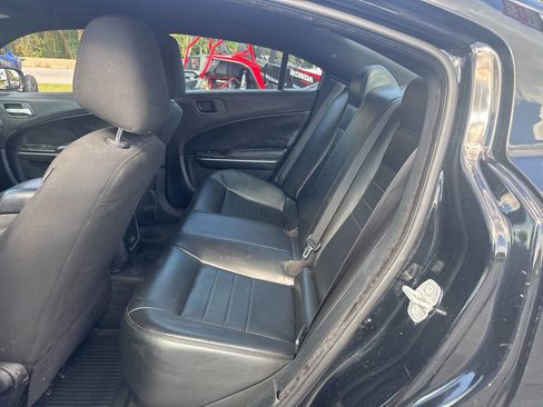 Used 2016 Dodge Charger Police image 15