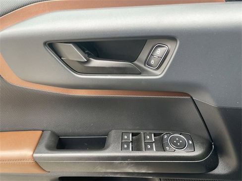 Used 2022 Ford Bronco Sport Outer Banks w/ Tech Package image 23