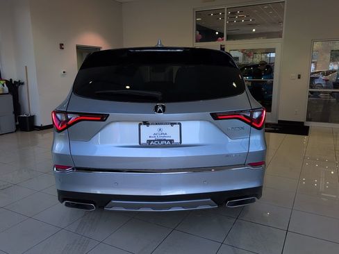 New 2026 Acura MDX w/ Technology Package image 4