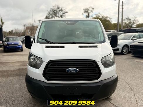 Used 2016 Ford Transit 150 XL RWD image 11