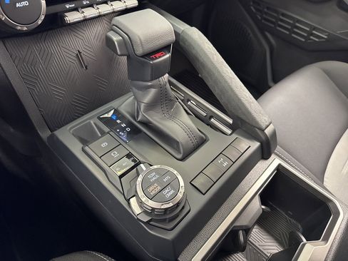New 2026 Toyota Tacoma TRD Off-Road image 26