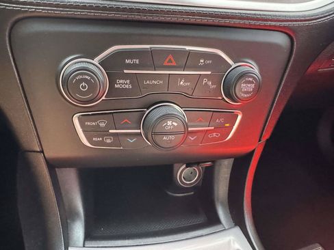 Used 2021 Dodge Charger Scat Pack RWD image 33