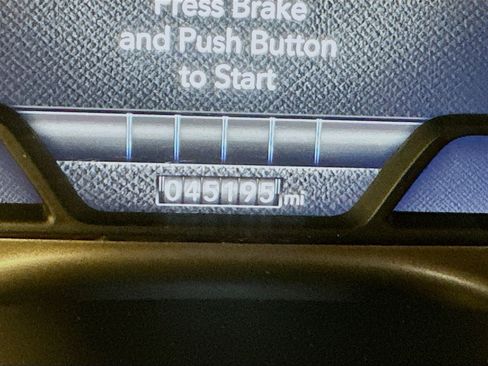 Used 2021 RAM 1500 Limited image 19