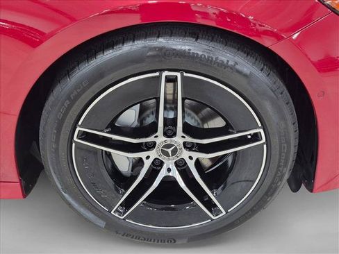 Used 2026 Mercedes-Benz E 350 Sedan image 25