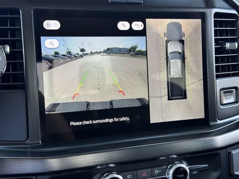 New 2026 Ford F350 Lariat AWD/4WD image 17