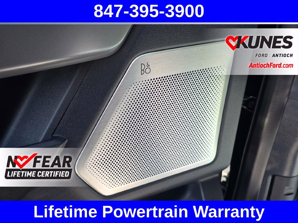Used 2021 Ford F150 Lariat w/ Equipment Group 502A High AWD/4WD image 44