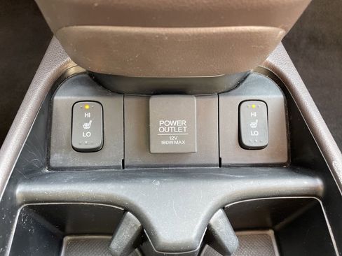 Used 2014 Honda CR-V EX-L image 22
