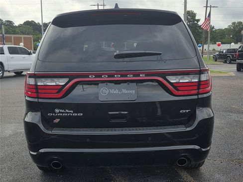 Used 2026 Dodge Durango GT AWD/4WD image 6