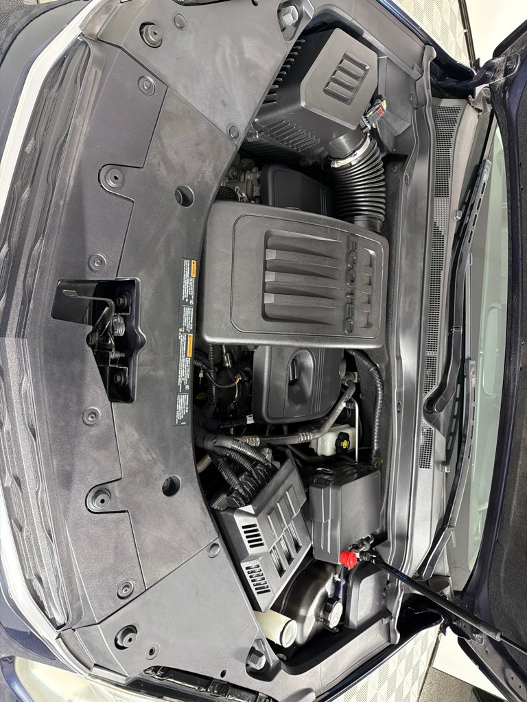 Used 2017 Chevrolet Equinox LS FWD image 25