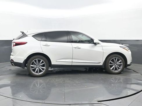 Used 2022 Acura RDX w/ Technology Package image 2