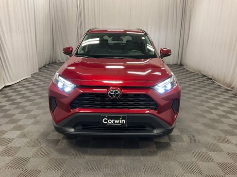 Used 2023 Toyota RAV4 XLE w/ Convenience Package AWD/4WD image 14
