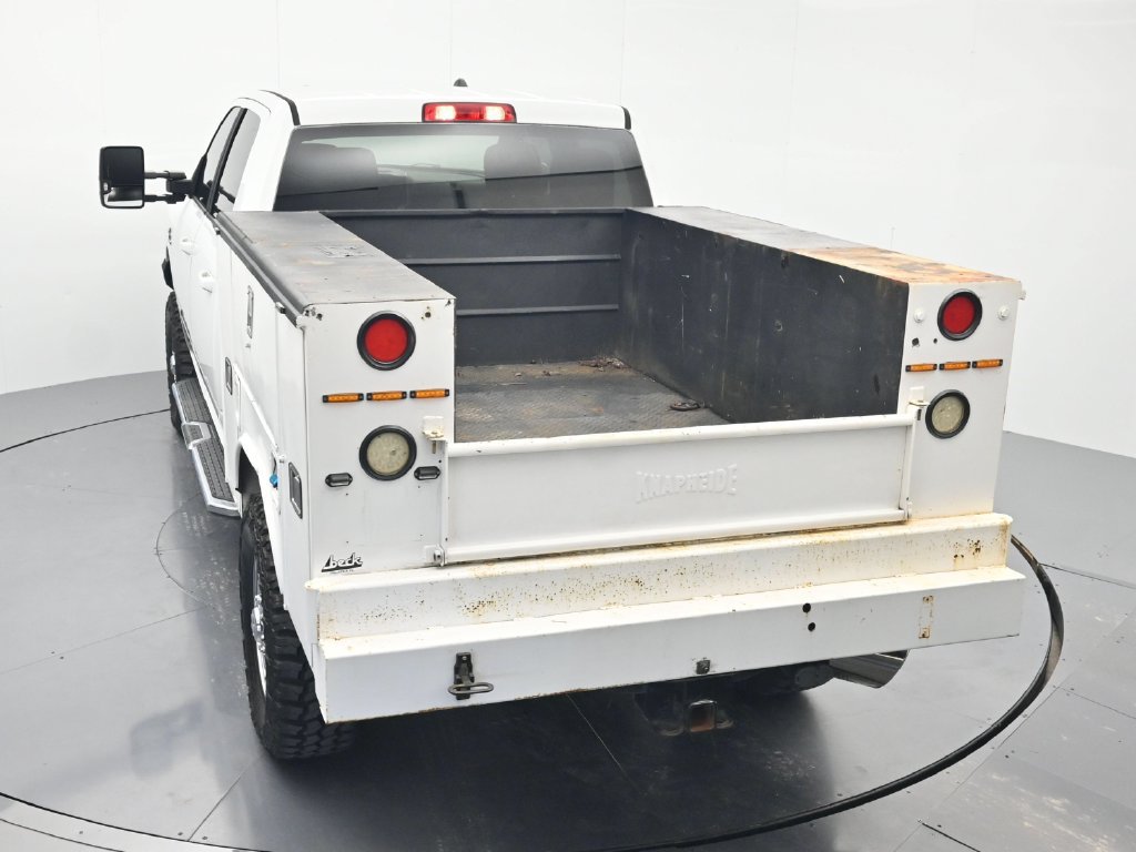 Used 2021 RAM 2500 Big Horn AWD/4WD image 32