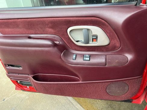 Used 1995 Chevrolet Silverado 3500 2WD Extended Cab image 18