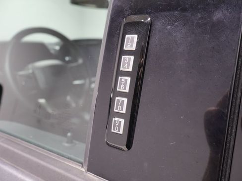 Used 2024 Ford F150 XLT w/ Equipment Group 302A MID AWD/4WD image 9