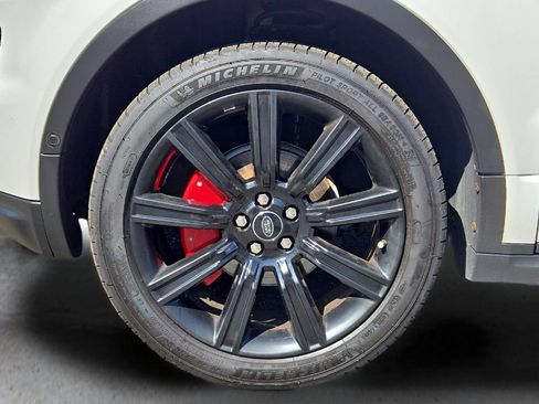 Used 2014 Land Rover Range Rover Evoque Dynamic AWD/4WD image 25