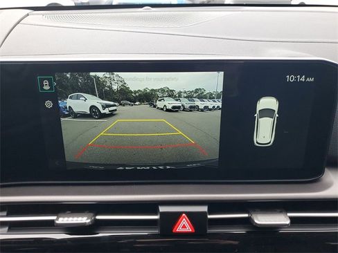 New 2026 Kia Sportage EX image 32