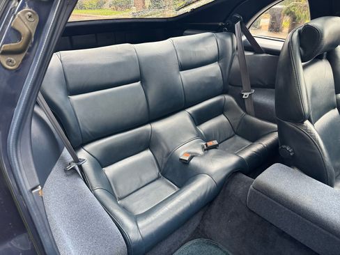 Used 1990 Nissan 300ZX GS image 13