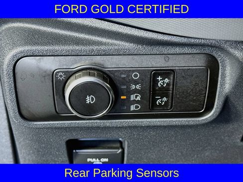 Certified 2023 Ford Bronco Big Bend AWD/4WD image 13